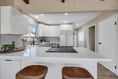 Lake Tulloch Vacation Home for Sale - 3BR/2BA Chalet with Pool & on The Club at Copper Valley Golf Course in California - for sale on GolfHomes.com, golf home, golf lot