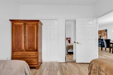 RARE FIND!!! GORGEOUS FIRST FLOOR TWO BEDROOM OVERLOOKING on  in South Carolina - for sale on GolfHomes.com, golf home, golf lot