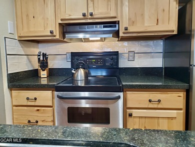 Experience mountain living at its best in this turn key on Headwaters Golf Course At Granby Ranch in Colorado - for sale on GolfHomes.com, golf home, golf lot