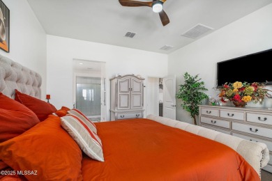 Enjoy resort-style living in Quail Creek, Green Valley's premier on Quail Creek Country Club  in Arizona - for sale on GolfHomes.com, golf home, golf lot