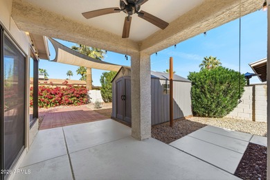 This beautifully updated home features an impressive $70,000 on Palo Verde Golf and Country Club in Arizona - for sale on GolfHomes.com, golf home, golf lot