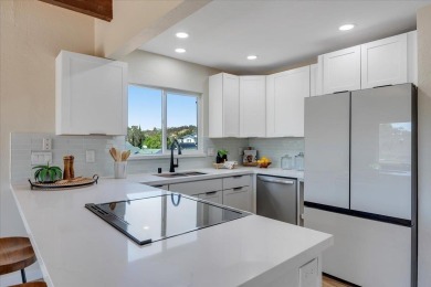 Lake Tulloch Vacation Home for Sale - 3BR/2BA Chalet with Pool & on The Club at Copper Valley Golf Course in California - for sale on GolfHomes.com, golf home, golf lot