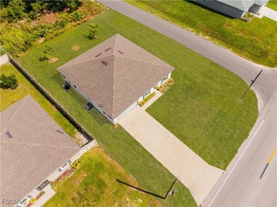 New to the market...This 2024 built 4 bedroom home is now on River Hall Country Club in Florida - for sale on GolfHomes.com, golf home, golf lot