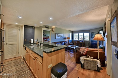 Experience mountain living at its best in this turn key on Headwaters Golf Course At Granby Ranch in Colorado - for sale on GolfHomes.com, golf home, golf lot