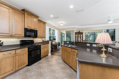 Beautifully appointed, maintenance free condo in the Venetian on Venetian Golf and River Club in Florida - for sale on GolfHomes.com, golf home, golf lot