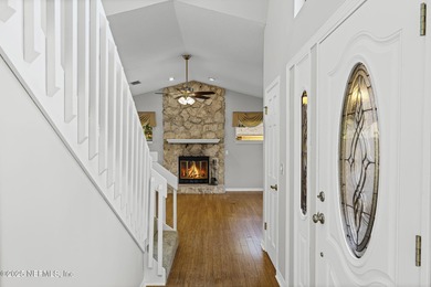 Welcome to Cypress Creek in the heart of Sawgrass Players Club on The Yard in Florida - for sale on GolfHomes.com, golf home, golf lot