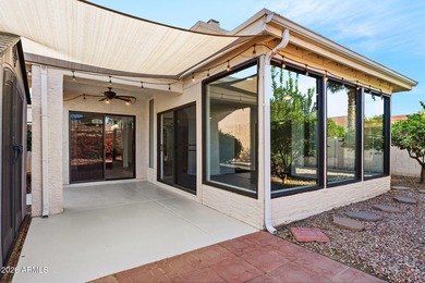 This beautifully updated home features an impressive $70,000 on Palo Verde Golf and Country Club in Arizona - for sale on GolfHomes.com, golf home, golf lot