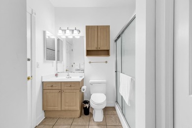 RARE FIND!!! GORGEOUS FIRST FLOOR TWO BEDROOM OVERLOOKING on  in South Carolina - for sale on GolfHomes.com, golf home, golf lot