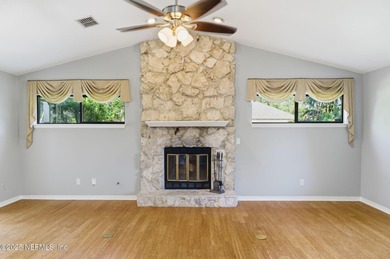 Welcome to Cypress Creek in the heart of Sawgrass Players Club on The Yard in Florida - for sale on GolfHomes.com, golf home, golf lot