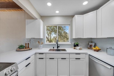 Lake Tulloch Vacation Home for Sale - 3BR/2BA Chalet with Pool & on The Club at Copper Valley Golf Course in California - for sale on GolfHomes.com, golf home, golf lot