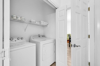 RARE FIND!!! GORGEOUS FIRST FLOOR TWO BEDROOM OVERLOOKING on  in South Carolina - for sale on GolfHomes.com, golf home, golf lot