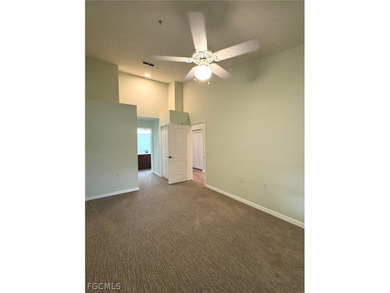 Rare opportunity to own a second floor condo with both golf on Stoneybrook Golf Club in Florida - for sale on GolfHomes.com, golf home, golf lot