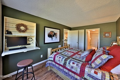 Experience mountain living at its best in this turn key on Headwaters Golf Course At Granby Ranch in Colorado - for sale on GolfHomes.com, golf home, golf lot