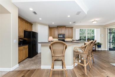 Beautifully appointed, maintenance free condo in the Venetian on Venetian Golf and River Club in Florida - for sale on GolfHomes.com, golf home, golf lot