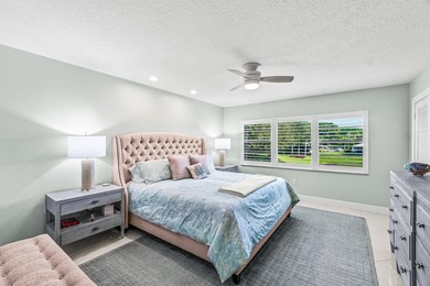 Welcome to this fully remodeled 2BR/2BA residence in Stratford on Hunters Run Golf and Country Club in Florida - for sale on GolfHomes.com, golf home, golf lot