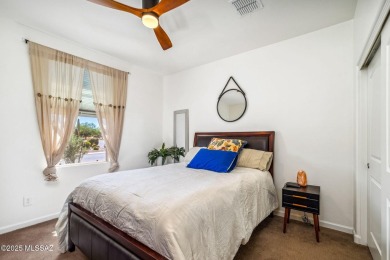 Enjoy resort-style living in Quail Creek, Green Valley's premier on Quail Creek Country Club  in Arizona - for sale on GolfHomes.com, golf home, golf lot