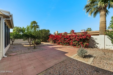 This beautifully updated home features an impressive $70,000 on Palo Verde Golf and Country Club in Arizona - for sale on GolfHomes.com, golf home, golf lot