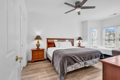 RARE FIND!!! GORGEOUS FIRST FLOOR TWO BEDROOM OVERLOOKING on  in South Carolina - for sale on GolfHomes.com, golf home, golf lot