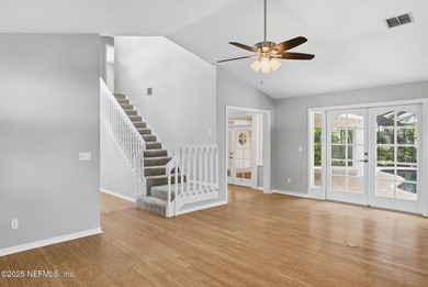 Welcome to Cypress Creek in the heart of Sawgrass Players Club on The Yard in Florida - for sale on GolfHomes.com, golf home, golf lot