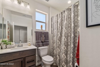 Enjoy resort-style living in Quail Creek, Green Valley's premier on Quail Creek Country Club  in Arizona - for sale on GolfHomes.com, golf home, golf lot