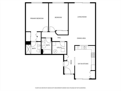 Meticulously maintained ranch in desirable Carillon gated 55+ on The Links at Carillon in Illinois - for sale on GolfHomes.com, golf home, golf lot