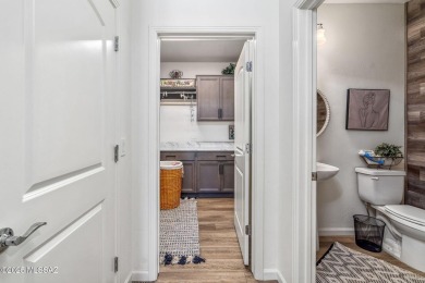 Enjoy resort-style living in Quail Creek, Green Valley's premier on Quail Creek Country Club  in Arizona - for sale on GolfHomes.com, golf home, golf lot