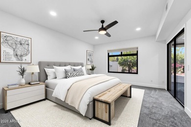 This beautifully updated home features an impressive $70,000 on Palo Verde Golf and Country Club in Arizona - for sale on GolfHomes.com, golf home, golf lot