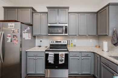 Beautiful, one of a kind, one owner home with professional on Timberline Golf Club in Alabama - for sale on GolfHomes.com, golf home, golf lot