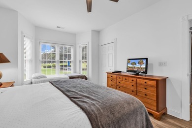 RARE FIND!!! GORGEOUS FIRST FLOOR TWO BEDROOM OVERLOOKING on  in South Carolina - for sale on GolfHomes.com, golf home, golf lot