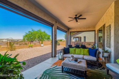 Enjoy resort-style living in Quail Creek, Green Valley's premier on Quail Creek Country Club  in Arizona - for sale on GolfHomes.com, golf home, golf lot