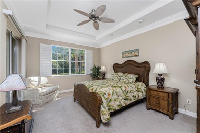 Beautifully appointed, maintenance free condo in the Venetian on Venetian Golf and River Club in Florida - for sale on GolfHomes.com, golf home, golf lot