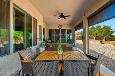 Enjoy resort-style living in Quail Creek, Green Valley's premier on Quail Creek Country Club  in Arizona - for sale on GolfHomes.com, golf home, golf lot