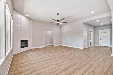 Beautiful, move-in ready new construction home in the heart of on Bella Vista - Metfield Golf Complex and Country Club in Arkansas - for sale on GolfHomes.com, golf home, golf lot