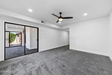 This beautifully updated home features an impressive $70,000 on Palo Verde Golf and Country Club in Arizona - for sale on GolfHomes.com, golf home, golf lot