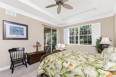 Beautifully appointed, maintenance free condo in the Venetian on Venetian Golf and River Club in Florida - for sale on GolfHomes.com, golf home, golf lot