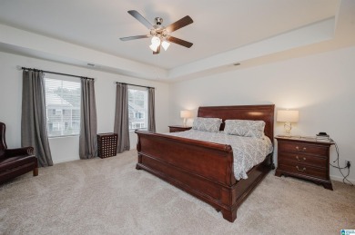 Beautiful, one of a kind, one owner home with professional on Timberline Golf Club in Alabama - for sale on GolfHomes.com, golf home, golf lot