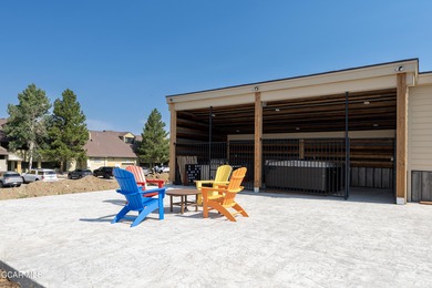 Experience mountain living at its best in this turn key on Headwaters Golf Course At Granby Ranch in Colorado - for sale on GolfHomes.com, golf home, golf lot