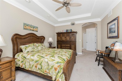 Beautifully appointed, maintenance free condo in the Venetian on Venetian Golf and River Club in Florida - for sale on GolfHomes.com, golf home, golf lot