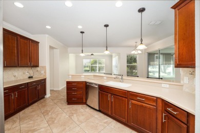Enjoy the serenity and ease of resort-style living in this on Stone Creek Golf Club in Florida - for sale on GolfHomes.com, golf home, golf lot