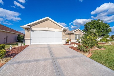 The Seller of this home is the Original Owner, This Home is on Eagle Ridge At Spruce Creek Country Club in Florida - for sale on GolfHomes.com, golf home, golf lot