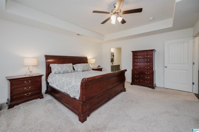 Beautiful, one of a kind, one owner home with professional on Timberline Golf Club in Alabama - for sale on GolfHomes.com, golf home, golf lot