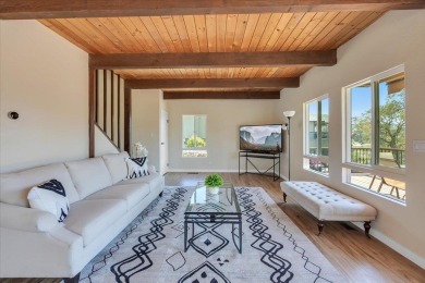 Lake Tulloch Vacation Home for Sale - 3BR/2BA Chalet with Pool & on The Club at Copper Valley Golf Course in California - for sale on GolfHomes.com, golf home, golf lot
