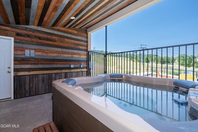 Experience mountain living at its best in this turn key on Headwaters Golf Course At Granby Ranch in Colorado - for sale on GolfHomes.com, golf home, golf lot