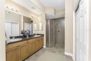 Beautifully appointed, maintenance free condo in the Venetian on Venetian Golf and River Club in Florida - for sale on GolfHomes.com, golf home, golf lot