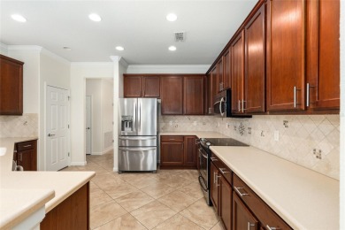 Enjoy the serenity and ease of resort-style living in this on Stone Creek Golf Club in Florida - for sale on GolfHomes.com, golf home, golf lot