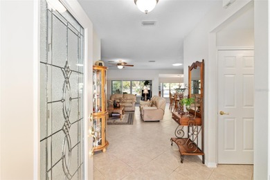 The Seller of this home is the Original Owner, This Home is on Eagle Ridge At Spruce Creek Country Club in Florida - for sale on GolfHomes.com, golf home, golf lot