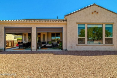 Enjoy resort-style living in Quail Creek, Green Valley's premier on Quail Creek Country Club  in Arizona - for sale on GolfHomes.com, golf home, golf lot