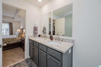 Beautiful, one of a kind, one owner home with professional on Timberline Golf Club in Alabama - for sale on GolfHomes.com, golf home, golf lot