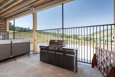 Experience mountain living at its best in this turn key on Headwaters Golf Course At Granby Ranch in Colorado - for sale on GolfHomes.com, golf home, golf lot