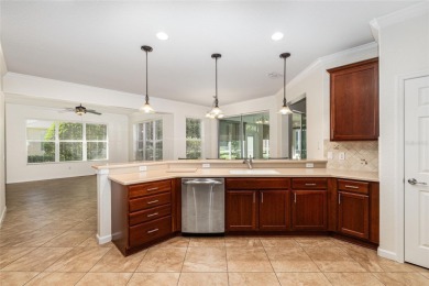 Enjoy the serenity and ease of resort-style living in this on Stone Creek Golf Club in Florida - for sale on GolfHomes.com, golf home, golf lot